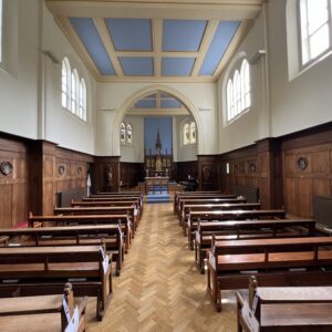 Chapel